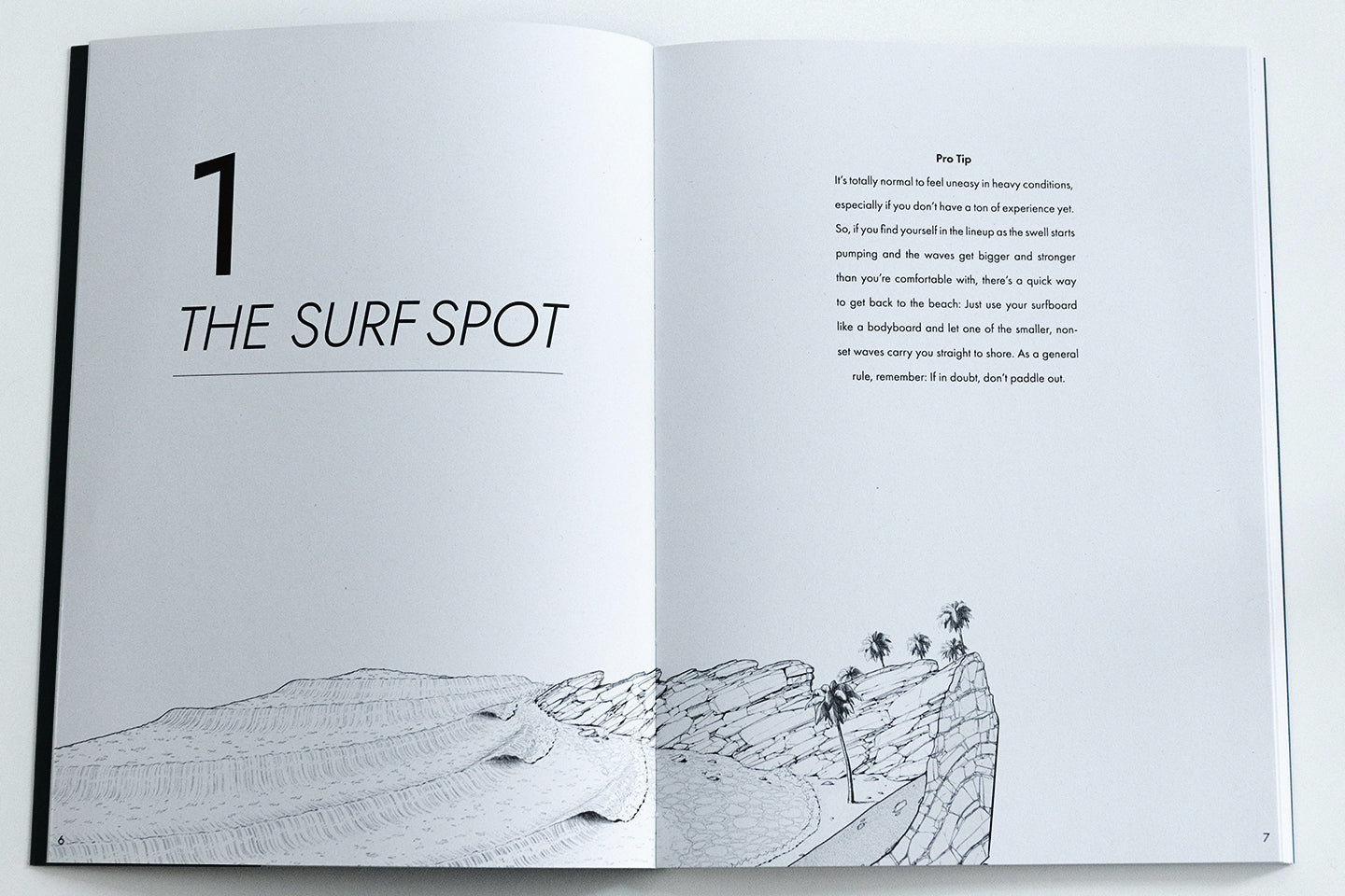 The Intermediate Surf Companion | 4th Edition
