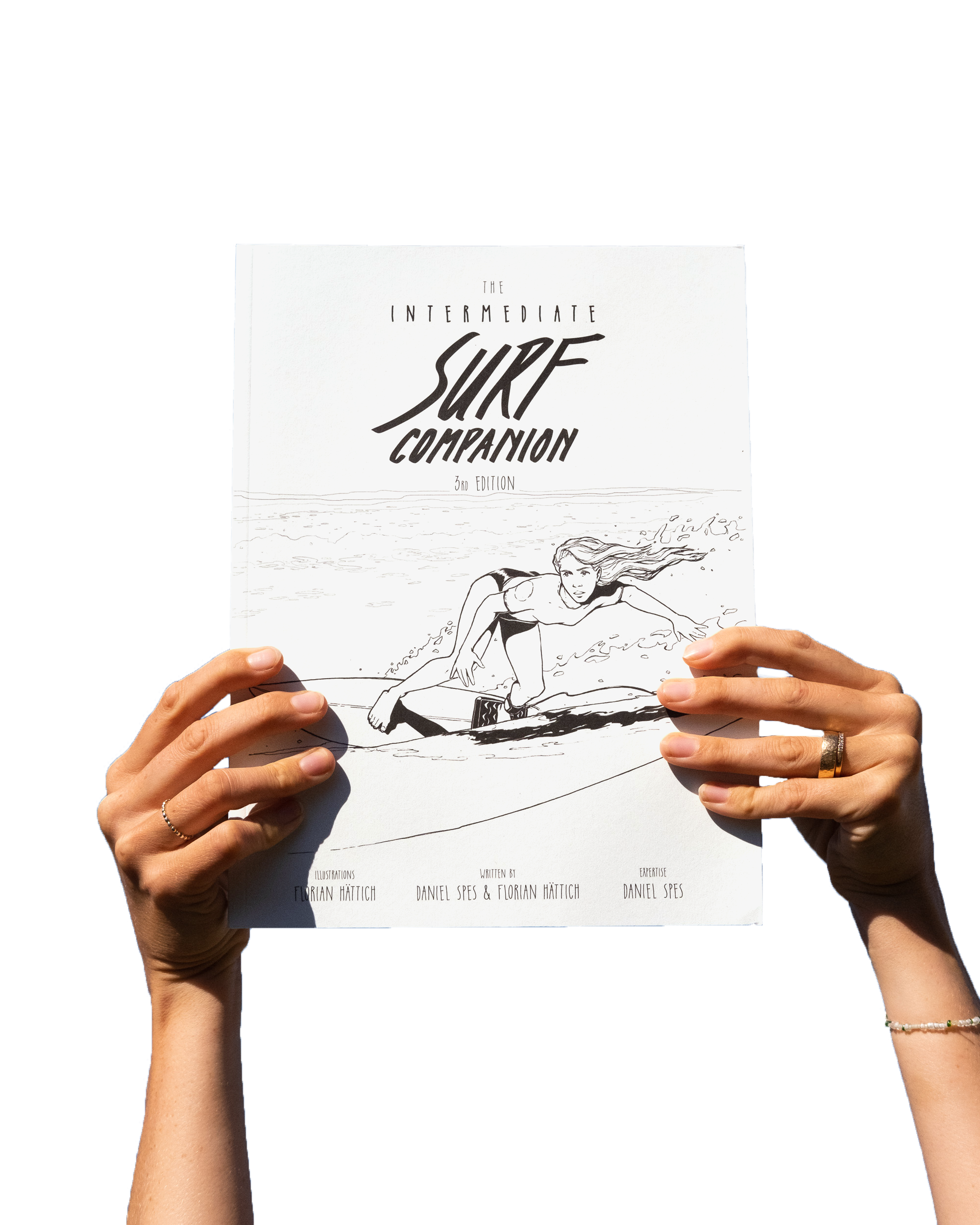 Der Intermediate Surf Companion