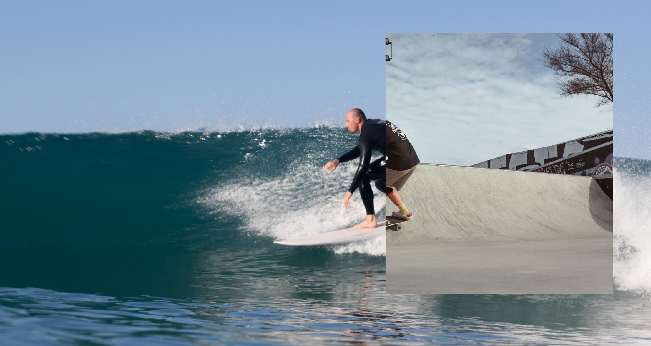 Surfskate Online Course