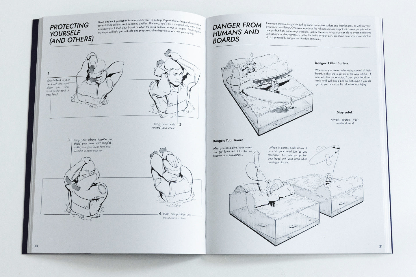 The Beginners Surf Companion | 2nd Edition