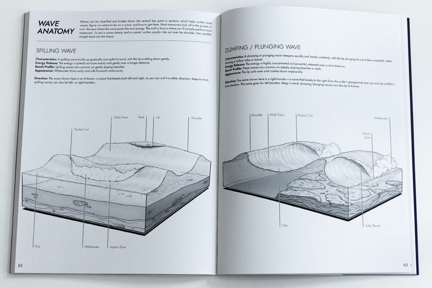 The Beginners Surf Companion | 2nd Edition