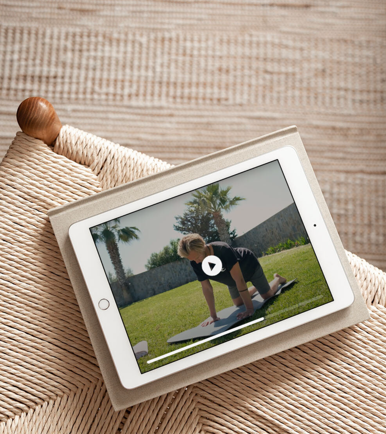 Complete Surf Preparation System